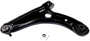 Suspension Control Arm and Ball Joint Assembly Dorman-OE Solutions 520-034
