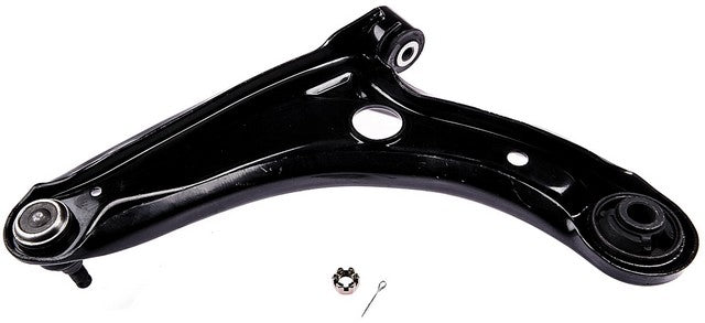 Suspension Control Arm and Ball Joint Assembly Dorman-OE Solutions 520-034