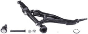 Suspension Control Arm and Ball Joint Assembly Dorman-OE Solutions 526-983