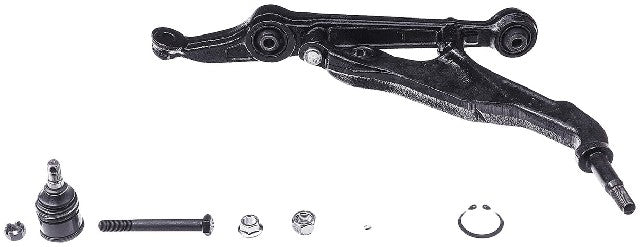 Suspension Control Arm and Ball Joint Assembly Dorman-OE Solutions 526-983