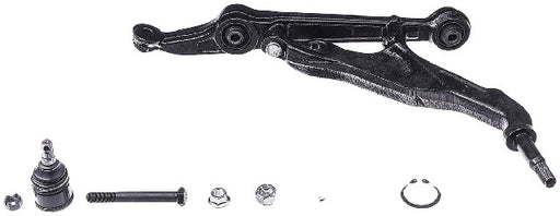 Suspension Control Arm and Ball Joint Assembly Dorman-OE Solutions 526-983