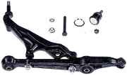 Suspension Control Arm and Ball Joint Assembly Dorman-OE Solutions 526-984