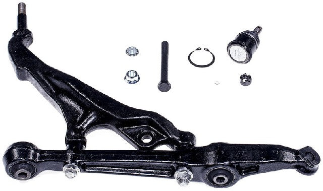Suspension Control Arm and Ball Joint Assembly Dorman-OE Solutions 526-984