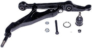 Suspension Control Arm and Ball Joint Assembly Dorman-OE Solutions 526-984