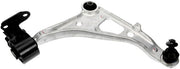 Suspension Control Arm and Ball Joint Assembly Dorman-OE Solutions 526-872
