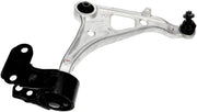Suspension Control Arm and Ball Joint Assembly Dorman-OE Solutions 526-872