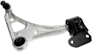 Suspension Control Arm and Ball Joint Assembly Dorman-OE Solutions 526-872
