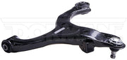 Suspension Control Arm and Ball Joint Assembly Dorman-OE Solutions 521-637