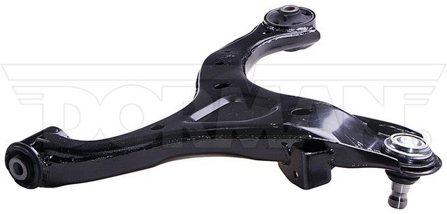 Suspension Control Arm and Ball Joint Assembly Dorman-OE Solutions 521-637