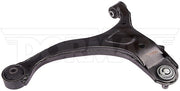 Suspension Control Arm and Ball Joint Assembly Dorman-OE Solutions 521-638