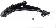 Suspension Control Arm and Ball Joint Assembly Dorman-OE Solutions 520-384