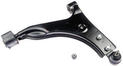 Suspension Control Arm and Ball Joint Assembly Dorman-OE Solutions 520-804