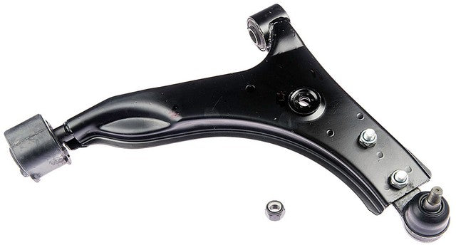 Suspension Control Arm and Ball Joint Assembly Dorman-OE Solutions 520-804