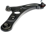 Suspension Control Arm and Ball Joint Assembly Dorman-OE Solutions 520-380