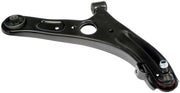 Suspension Control Arm and Ball Joint Assembly Dorman-OE Solutions 520-380