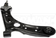 Suspension Control Arm and Ball Joint Assembly Dorman-OE Solutions 528-198