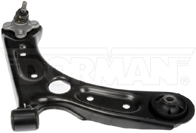 Suspension Control Arm and Ball Joint Assembly Dorman-OE Solutions 528-198