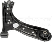 Suspension Control Arm and Ball Joint Assembly Dorman-OE Solutions 528-198
