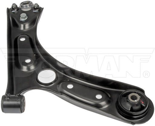 Suspension Control Arm and Ball Joint Assembly Dorman-OE Solutions 528-198