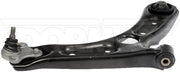 Suspension Control Arm and Ball Joint Assembly Dorman-OE Solutions 528-198