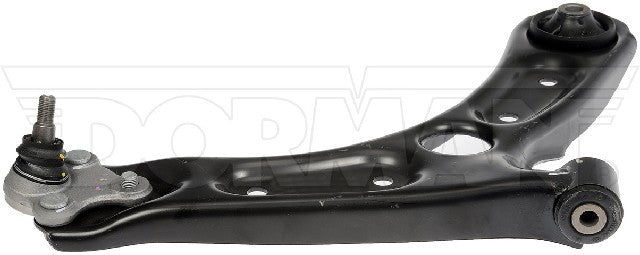 Suspension Control Arm and Ball Joint Assembly Dorman-OE Solutions 528-198
