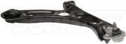 Suspension Control Arm and Ball Joint Assembly Dorman-OE Solutions 528-198