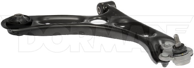 Suspension Control Arm and Ball Joint Assembly Dorman-OE Solutions 528-198