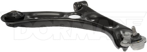 Suspension Control Arm and Ball Joint Assembly Dorman-OE Solutions 528-198