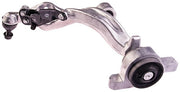 Suspension Control Arm and Ball Joint Assembly Dorman-OE Solutions 522-567