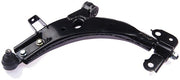 Suspension Control Arm and Ball Joint Assembly Dorman-OE Solutions 521-665