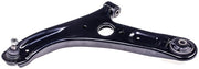 Suspension Control Arm and Ball Joint Assembly Dorman-OE Solutions 526-649