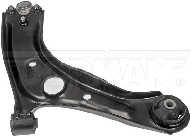 Suspension Control Arm and Ball Joint Assembly Dorman-OE Solutions 528-207