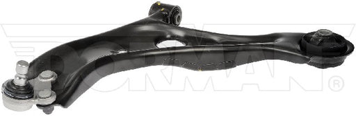 Suspension Control Arm and Ball Joint Assembly Dorman-OE Solutions 528-207