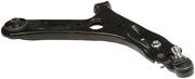 Suspension Control Arm and Ball Joint Assembly Dorman-OE Solutions 528-028