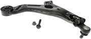 Suspension Control Arm and Ball Joint Assembly Dorman-OE Solutions 526-477