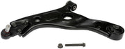 Suspension Control Arm and Ball Joint Assembly Dorman-OE Solutions 526-679
