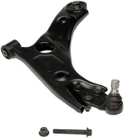 Suspension Control Arm and Ball Joint Assembly Dorman-OE Solutions 526-679