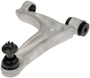Suspension Control Arm and Ball Joint Assembly Dorman-OE Solutions 526-651
