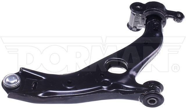 Suspension Control Arm and Ball Joint Assembly Dorman-OE Solutions 521-205