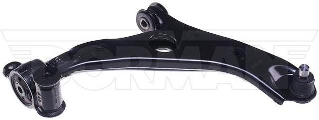 Suspension Control Arm and Ball Joint Assembly Dorman-OE Solutions 521-206