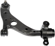 Suspension Control Arm and Ball Joint Assembly Dorman-OE Solutions 520-052