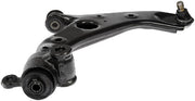 Suspension Control Arm and Ball Joint Assembly Dorman-OE Solutions 520-052