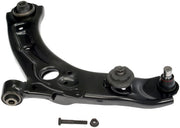 Suspension Control Arm and Ball Joint Assembly Dorman-OE Solutions 527-407