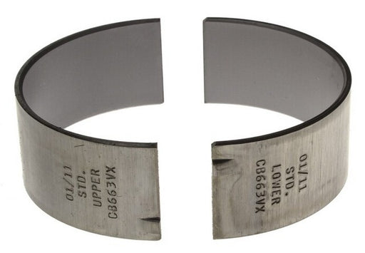 Engine Connecting Rod Bearing Pair MAHLE Clevite CB-663VXN