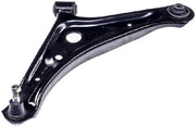 Suspension Control Arm and Ball Joint Assembly Dorman-OE Solutions 524-837