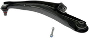 Suspension Control Arm and Ball Joint Assembly Dorman-OE Solutions 524-085