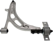 Suspension Control Arm and Ball Joint Assembly Dorman-OE Solutions 524-795