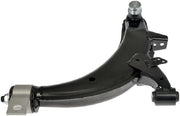 Suspension Control Arm and Ball Joint Assembly Dorman-OE Solutions 522-015