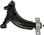 Suspension Control Arm and Ball Joint Assembly Dorman-OE Solutions 522-015