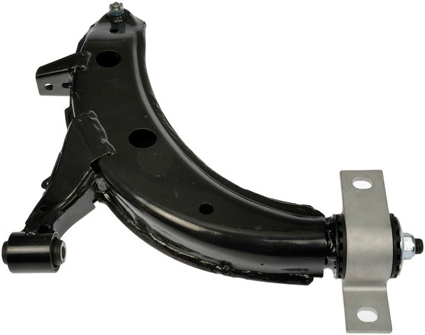 Suspension Control Arm and Ball Joint Assembly Dorman-OE Solutions 522-015